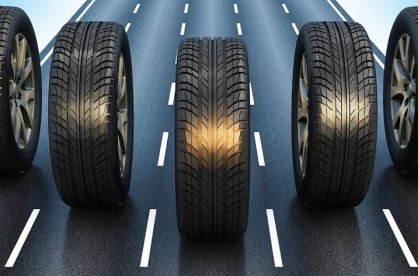 ТОП-5 дорогих шин 2026 року: найкращі шини чи просто дорожчі?